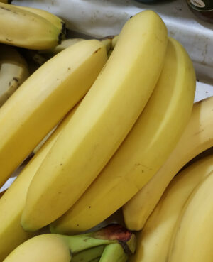 Banane Bio (1kg)