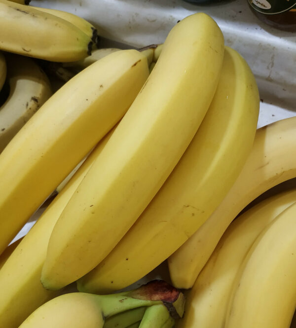 Banane Bio (1kg)