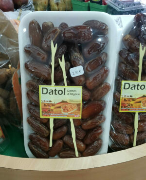 Dattes Datol 500g