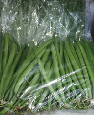 Haricot vert extra fin 500g