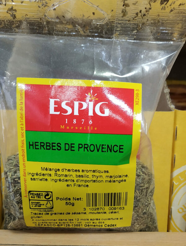 Herbes de Provence