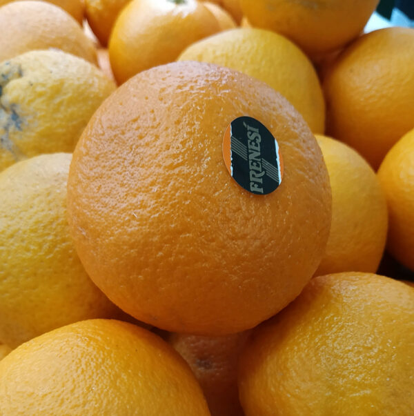 Orange a jus (1kg)