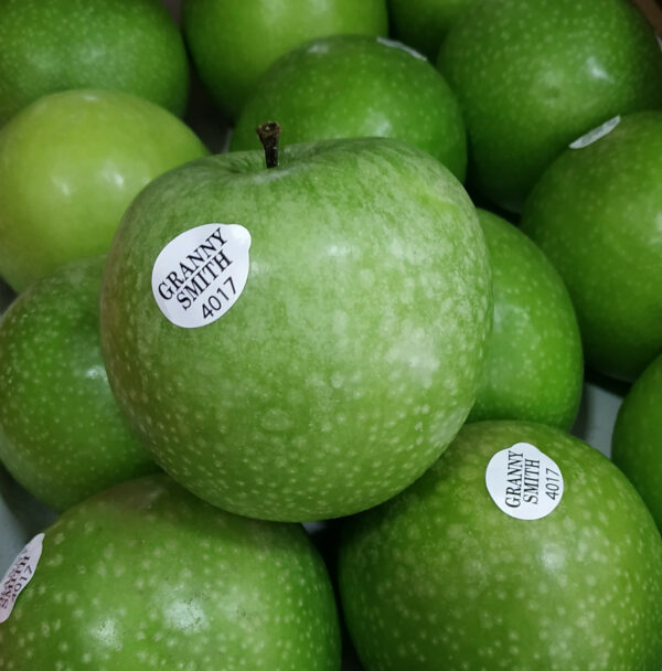 Pomme Granny Smith (1kg)