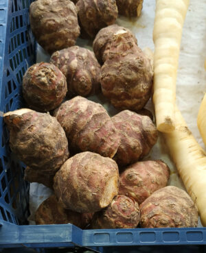 Topinambour (1kg)